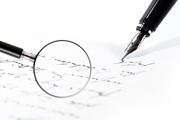 Workshop Grafología: El Lenguaje Secreto de las Letras [24582]